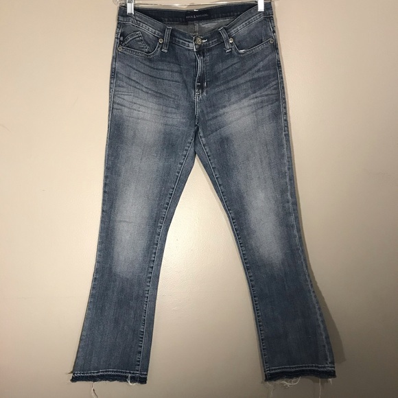Rock & Republic Denim - !4for20!  Rock & Republic Kasandra Boot cut Jeans